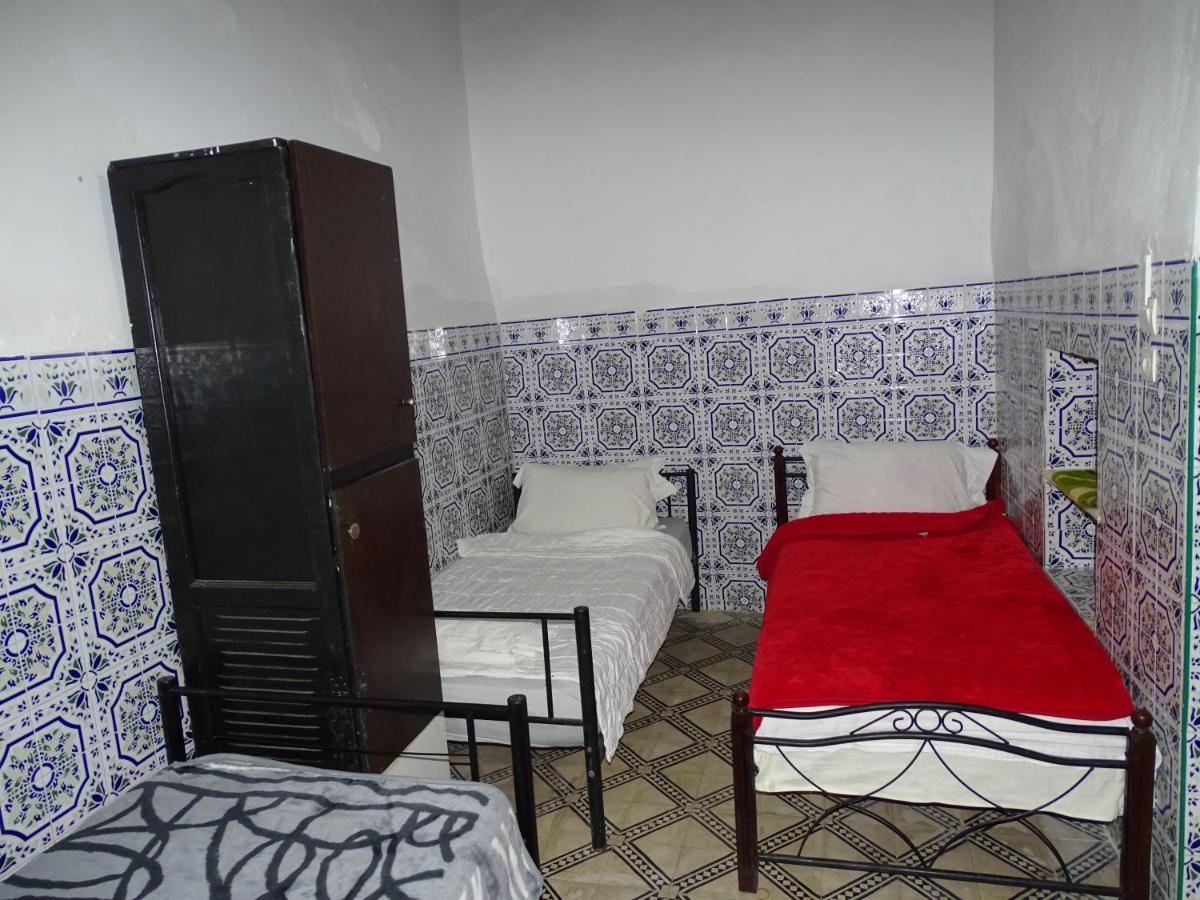 Riad Amimi Fès Exterior foto