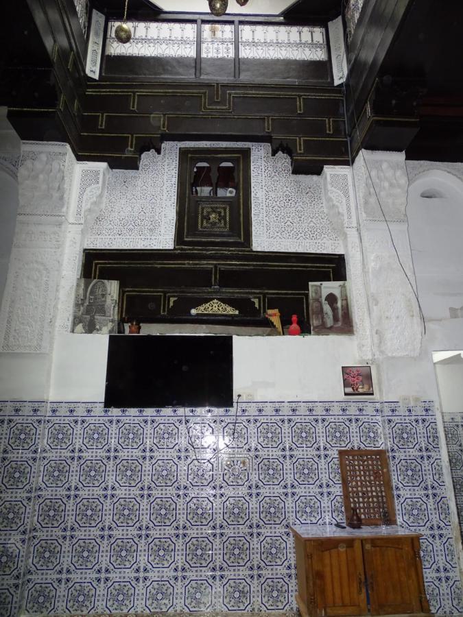Riad Amimi Fès Exterior foto