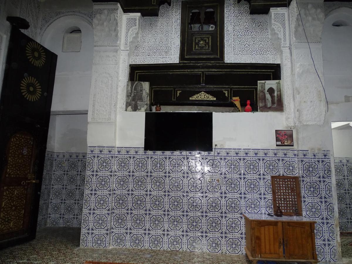 Riad Amimi Fès Exterior foto