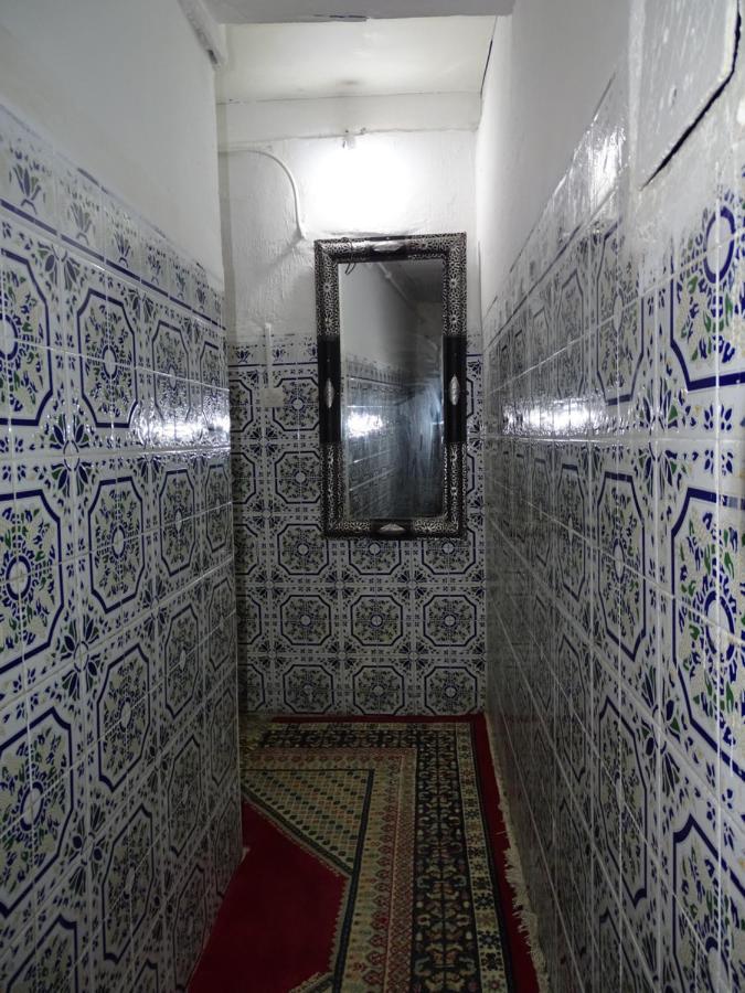 Riad Amimi Fès Exterior foto