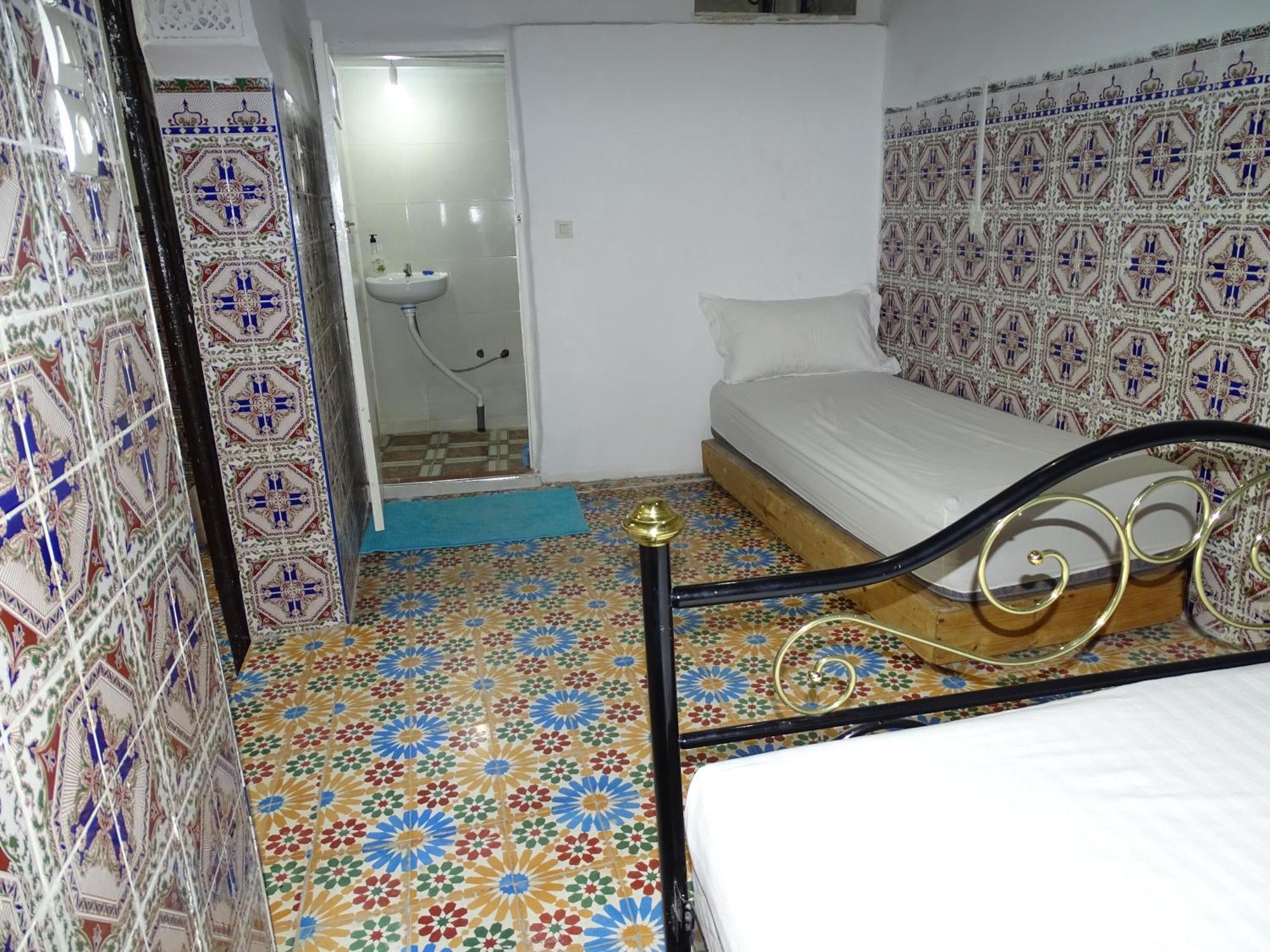 Riad Amimi Fès Exterior foto