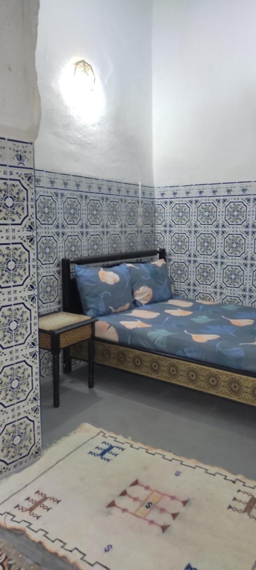 Riad Amimi Fès Exterior foto