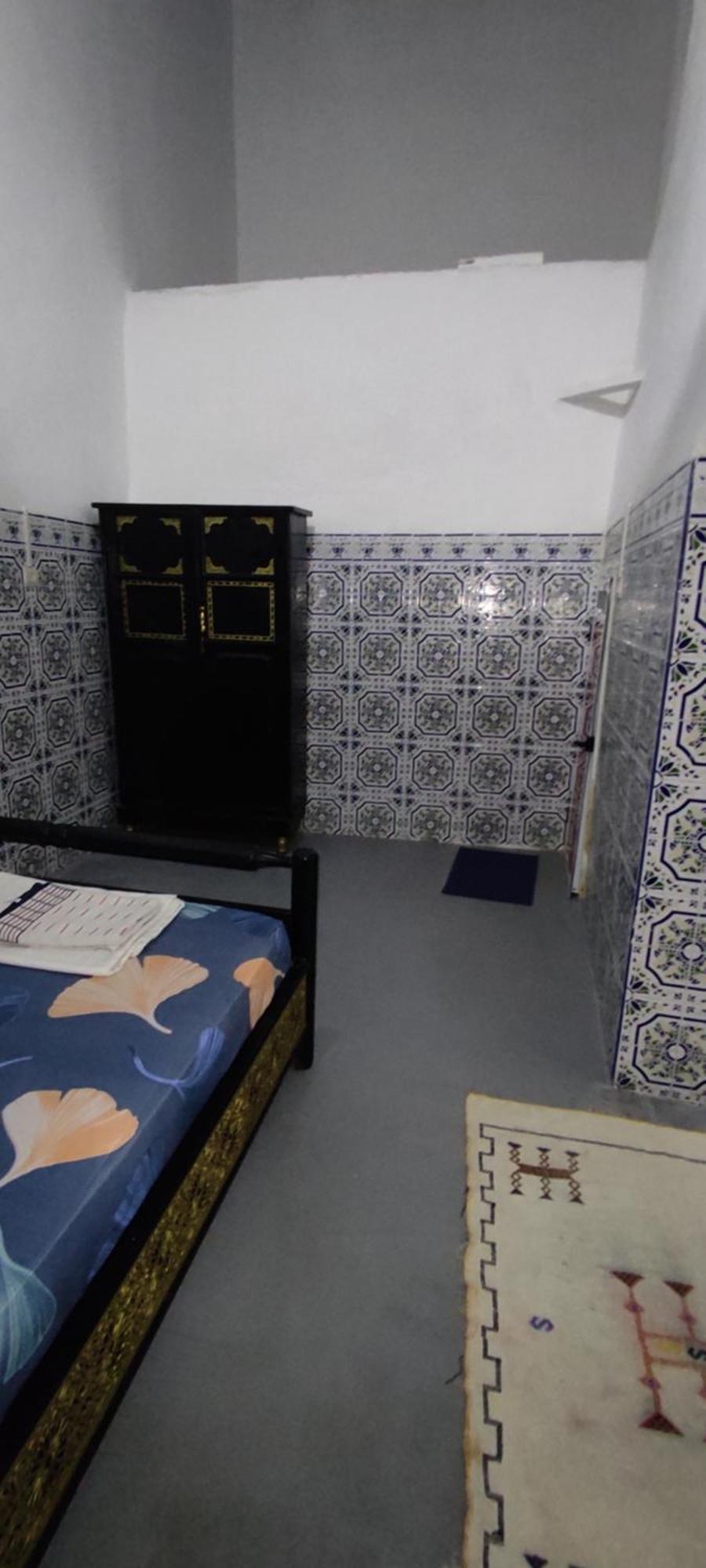 Riad Amimi Fès Exterior foto