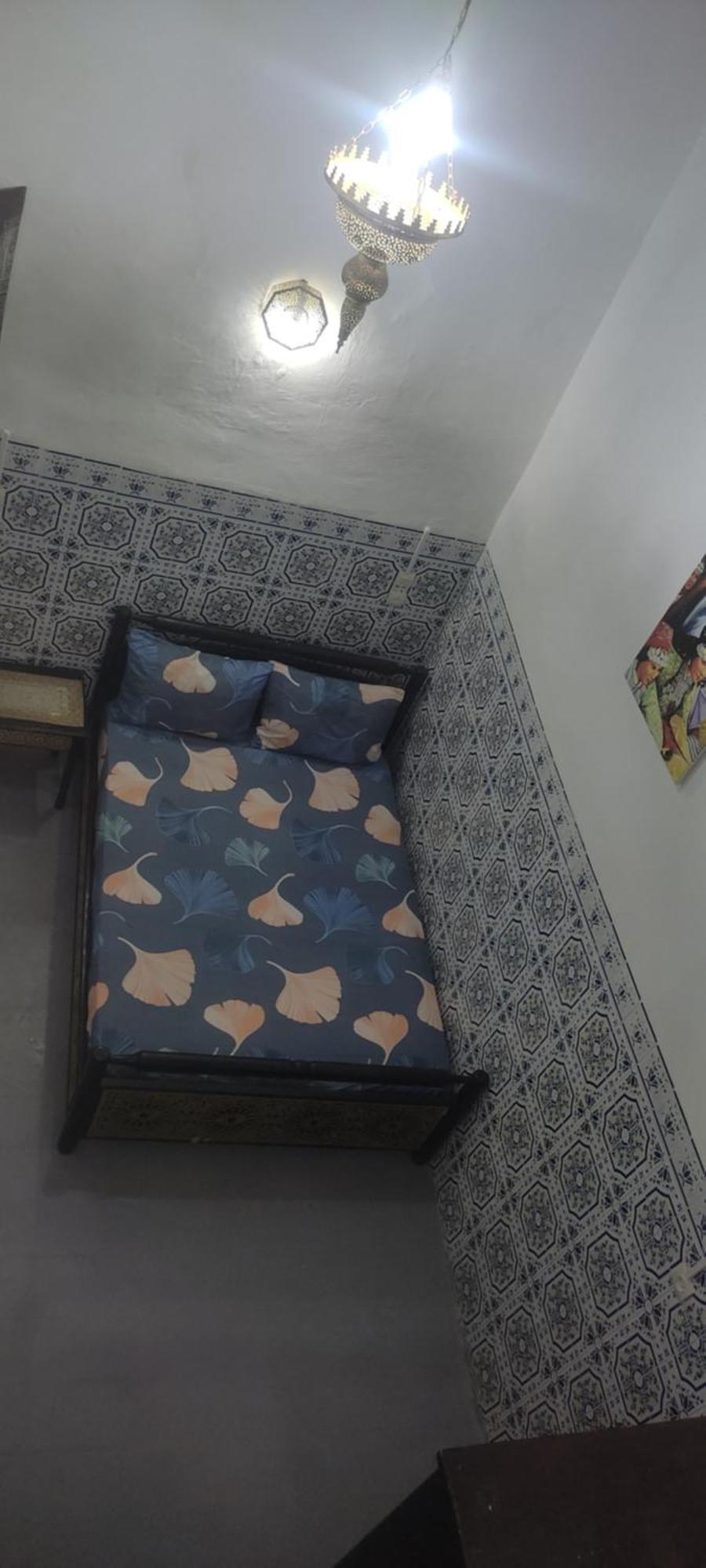 Riad Amimi Fès Exterior foto