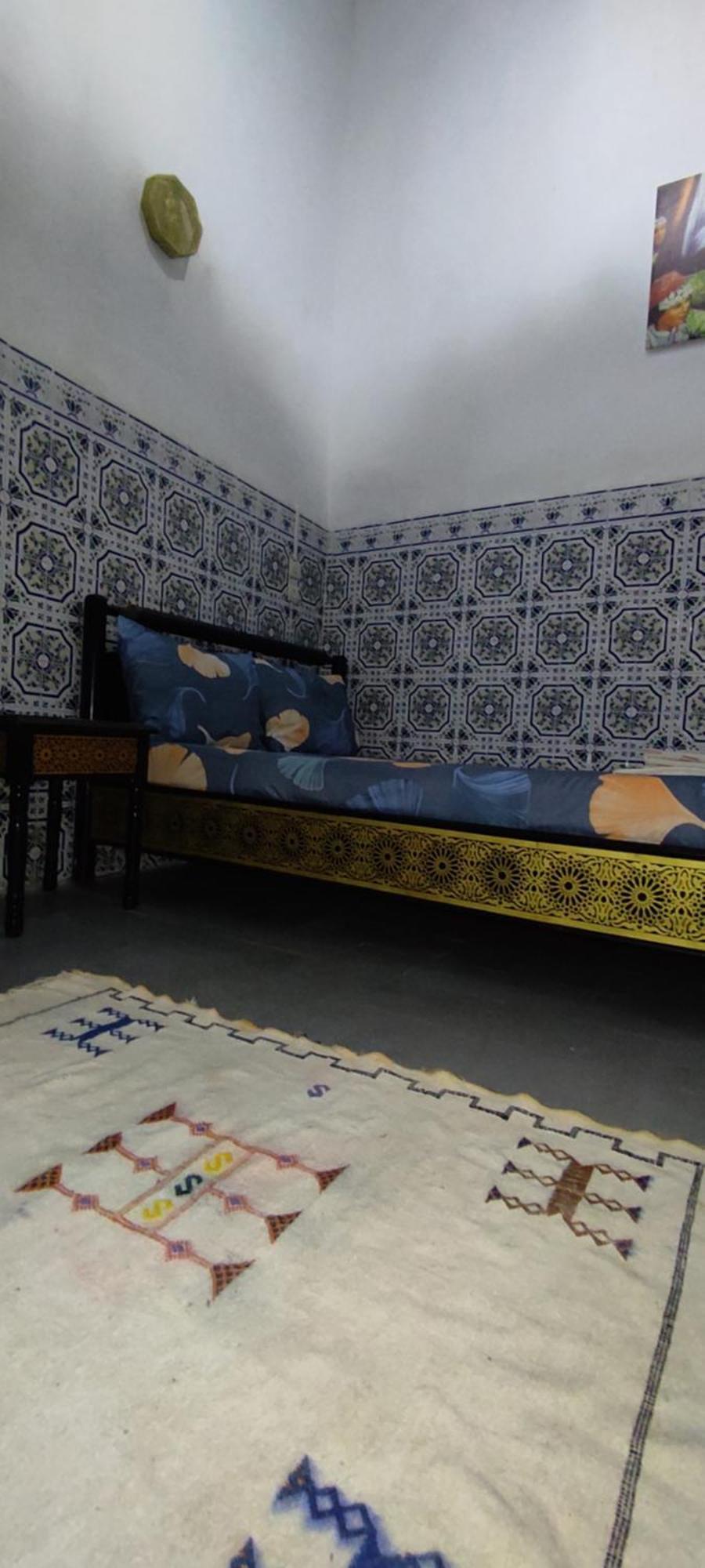 Riad Amimi Fès Exterior foto