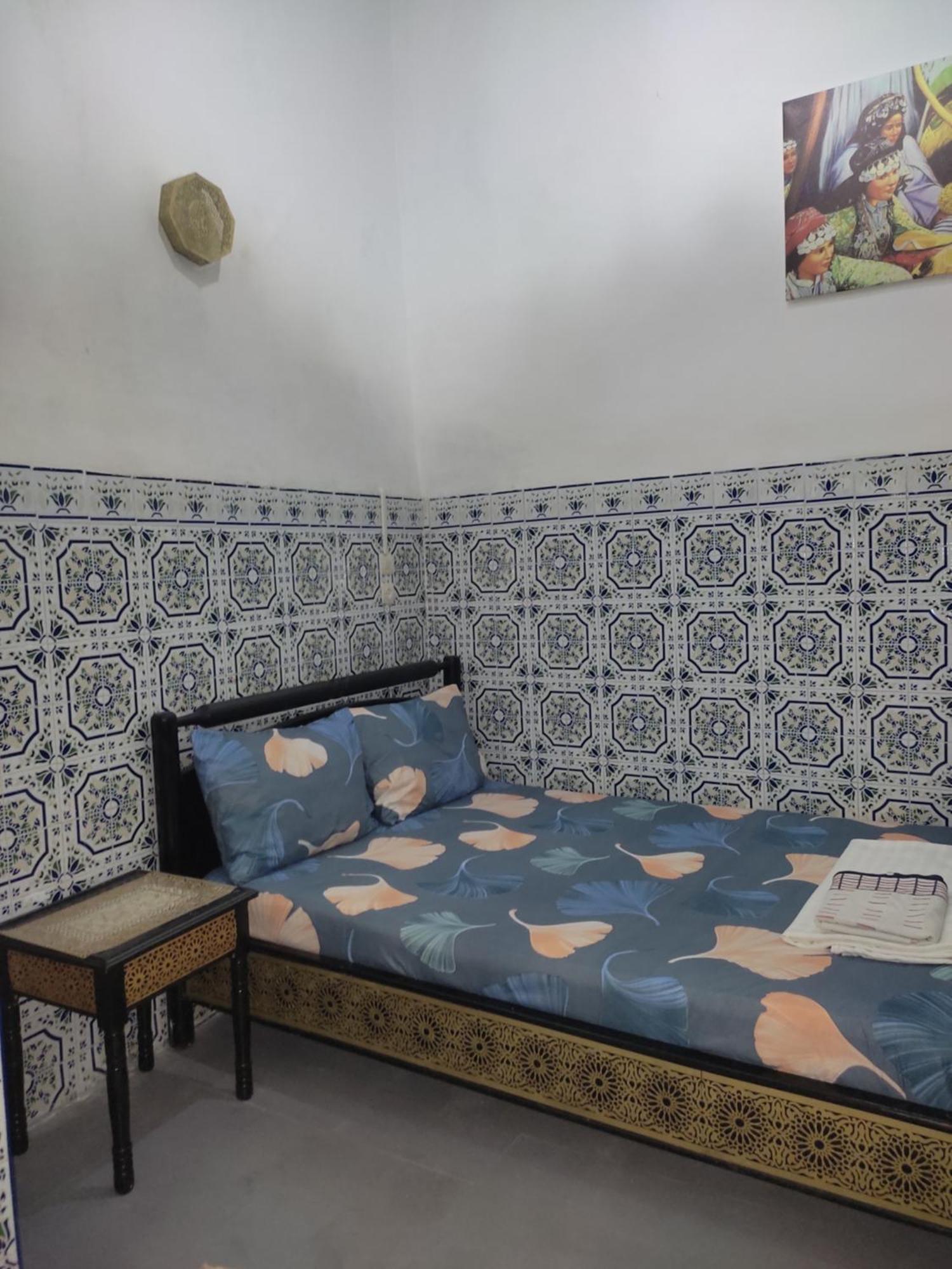 Riad Amimi Fès Exterior foto